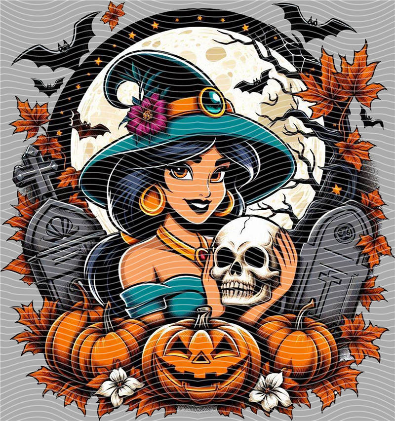 Halloween-WS 469